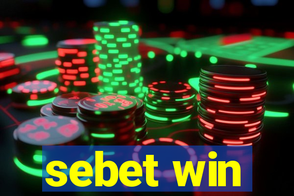 sebet win