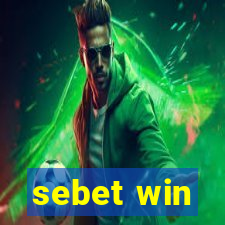 sebet win