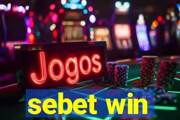 sebet win