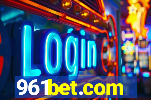 961bet.com