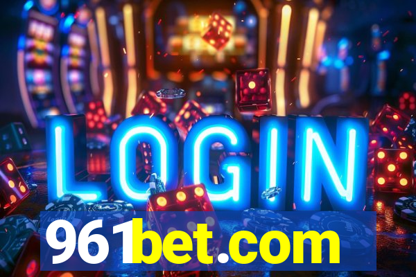 961bet.com