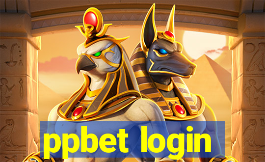 ppbet login