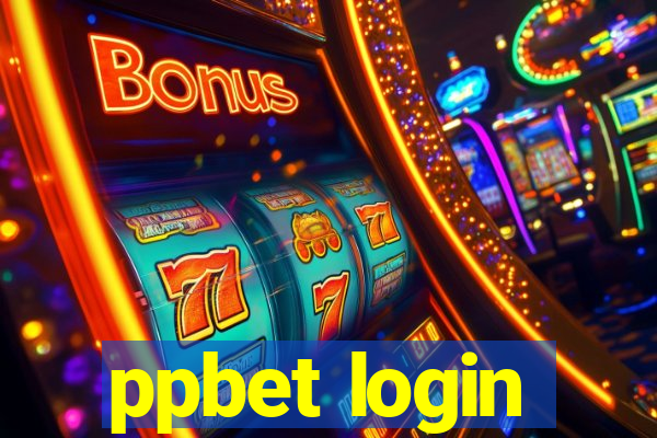 ppbet login