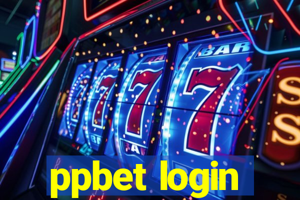 ppbet login