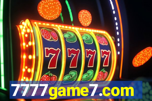 7777game7.com