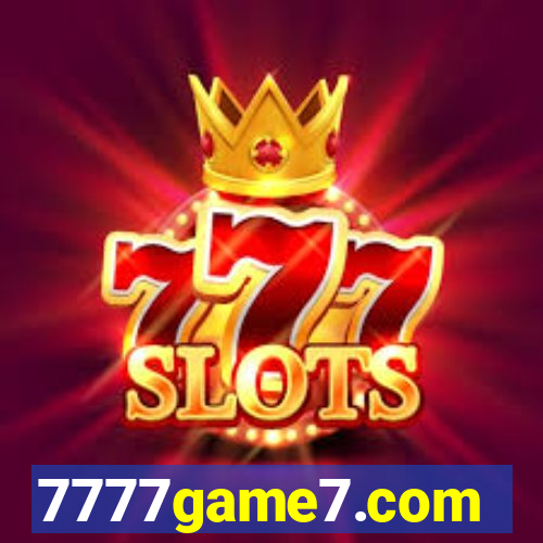 7777game7.com