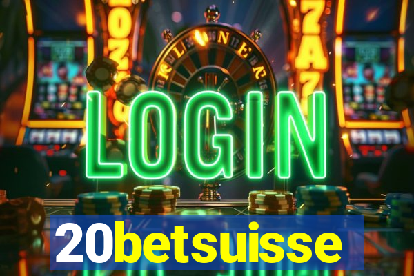 20betsuisse