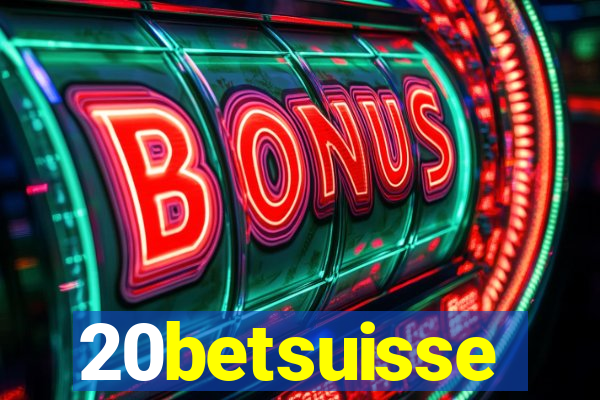 20betsuisse