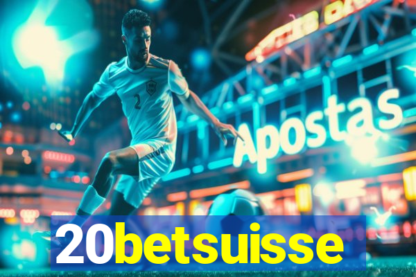 20betsuisse