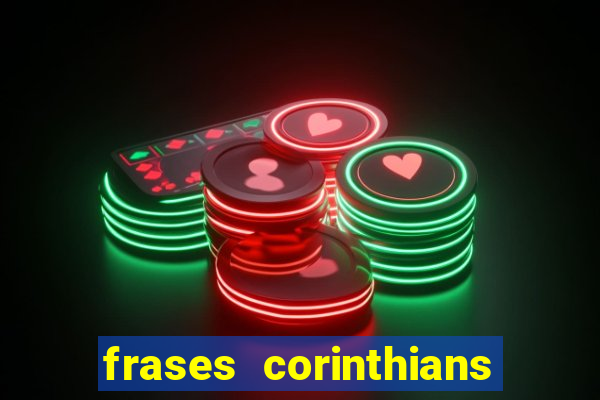 frases corinthians zuando o palmeiras