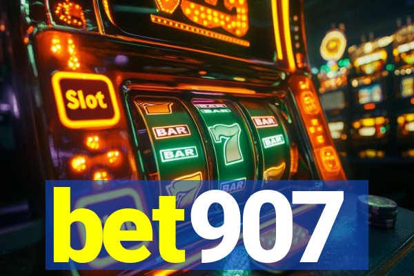 bet907