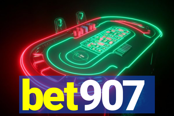 bet907