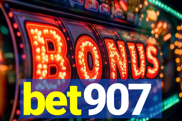 bet907