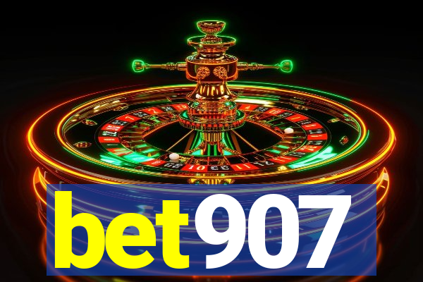 bet907