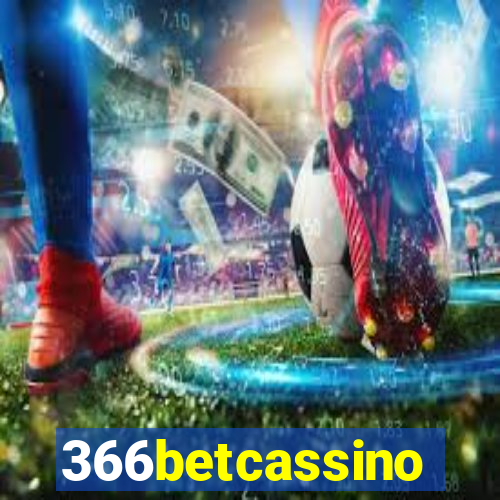 366betcassino