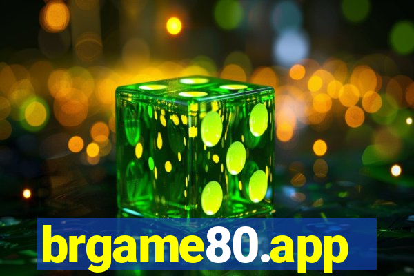 brgame80.app