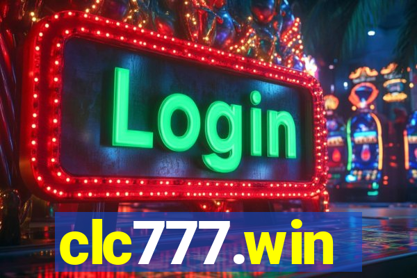 clc777.win