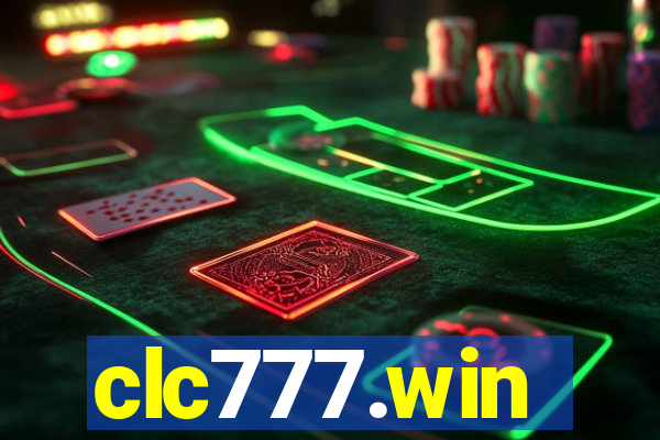 clc777.win