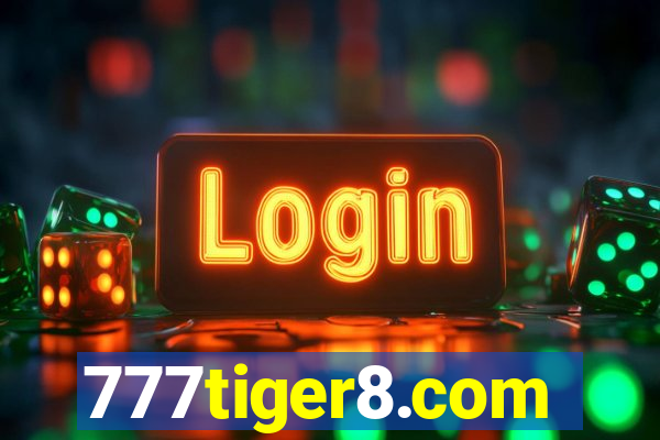 777tiger8.com