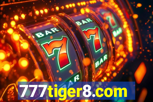 777tiger8.com