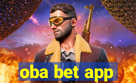 oba bet app