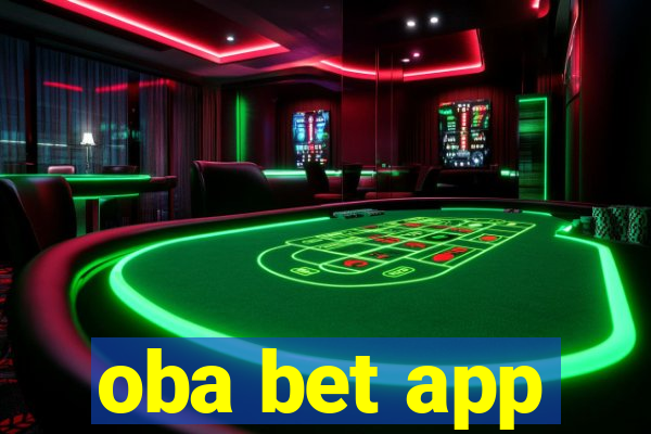 oba bet app