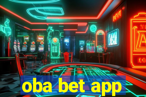 oba bet app