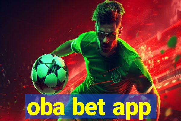 oba bet app