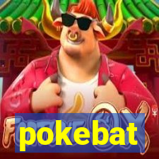 pokebat