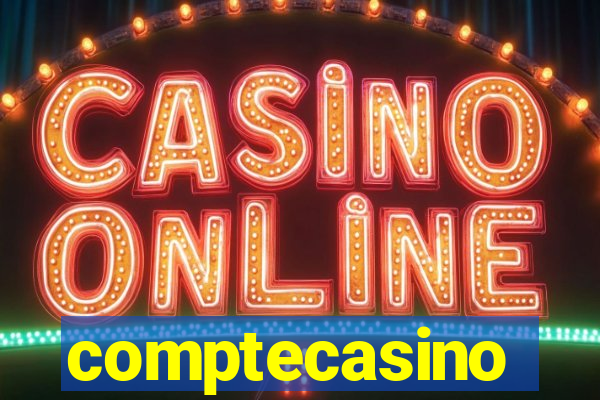 comptecasino