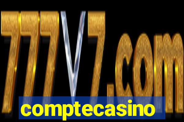 comptecasino