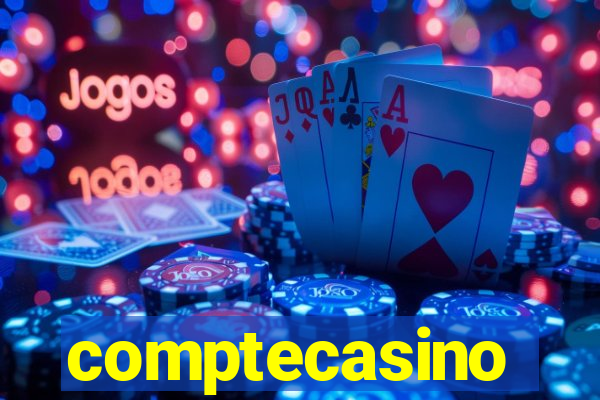 comptecasino