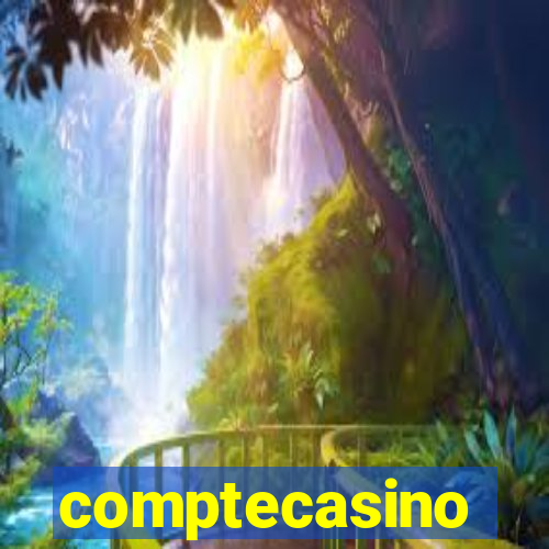 comptecasino