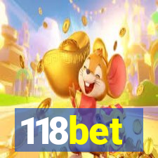 118bet