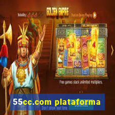 55cc.com plataforma