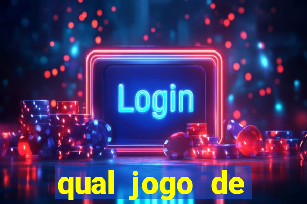 qual jogo de plataforma ta pagando agora