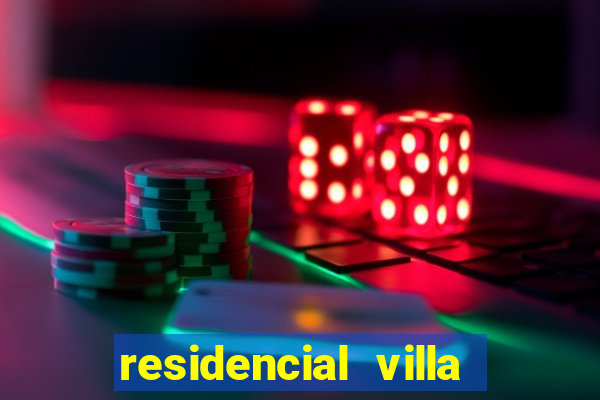 residencial villa fiorentina uberaba