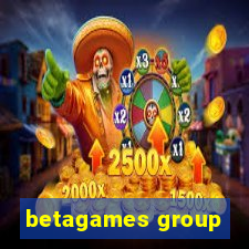 betagames group