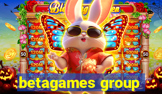 betagames group