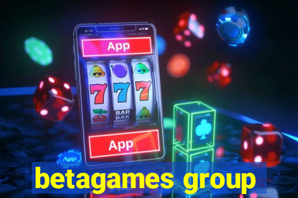 betagames group