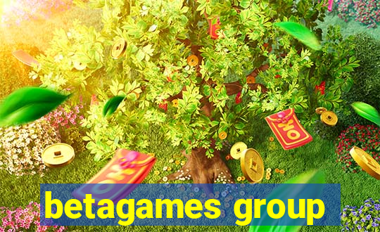 betagames group