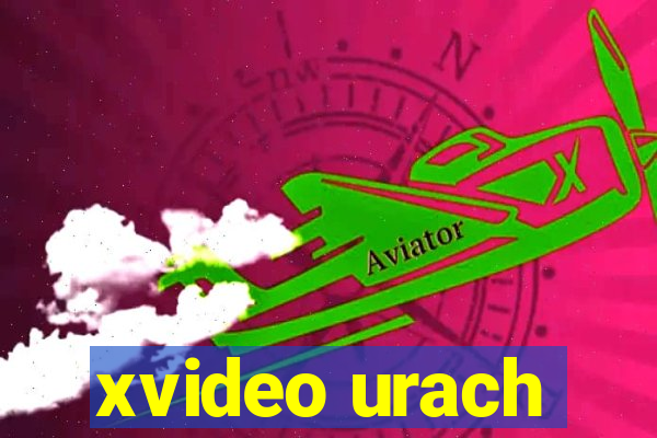 xvideo urach