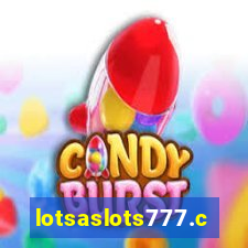 lotsaslots777.com