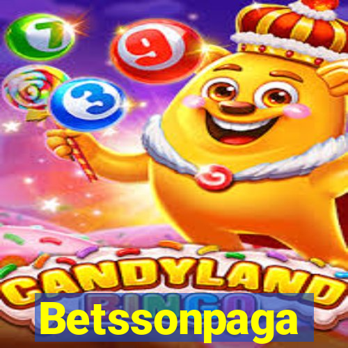 Betssonpaga