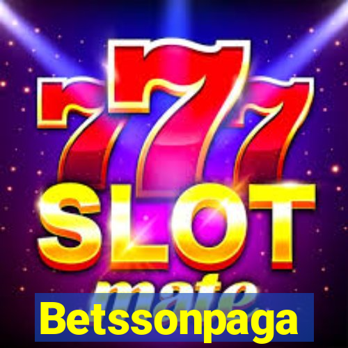 Betssonpaga