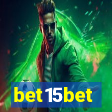 bet15bet