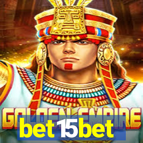 bet15bet