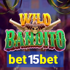 bet15bet