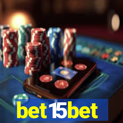 bet15bet