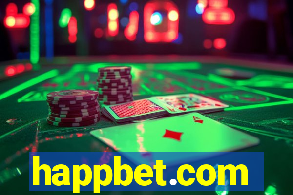 happbet.com